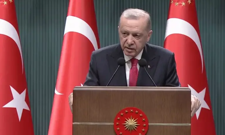 13 yıl sonra yüz yüze temas: Erdoğan, DEM Parti’nin İmralı heyetiyle görüşecek