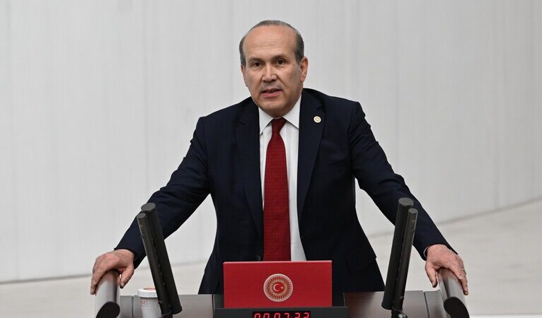 CHP’li Tan: “KKTC’yi kara para aklama merkezi haline getirdiler“