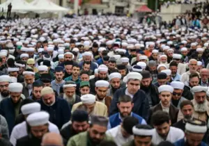 İsmailağa’nın Kuran kursunda 5 çocuk istismar edildi: ‘Kimseye anlatmayın, kursumuz kapanır’