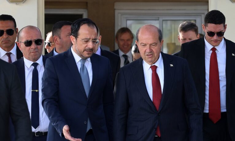 Liderler görüştü: 6 maddenin 4’ünde ilerleme I Gençlik Teknik Komitesi 15 Nisan’a kadar kurulacak