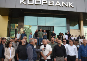 Bakanlıktan Koop iştirakleriyle ilgili açıklama: Sorun giderildi, maaşlar ödendi