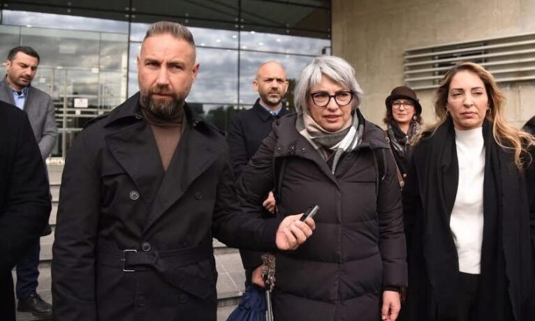 İç hukuk yolları tükendi: Karma evlilik mağdurları AİHM yolunda!