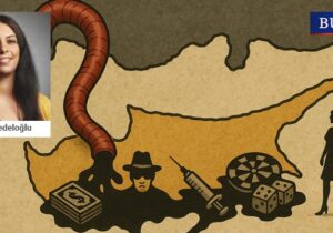 Gözde Bedeloğlu yazdı: KKTC patlak bağırsakla mı yaşayacak?