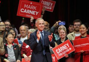 Kanada’da seçimi Liberaller kazandı: ‘Amerika’nın ihaneti’ unutulmayacak