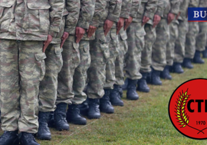 CTP’den Askerlik (Değişiklik) Yasa Önerisi: Çift uyruklulara muafiyet, bedelli ücretine indirim ve af düzenlemesi