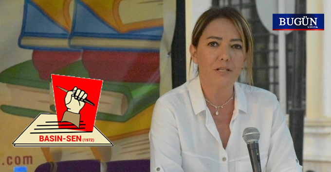 Ayşemden Akın’a ölüm tehdidi: “Bu saldırı sadece bir gazeteciye değil, halkın haber alma hakkınadır!”