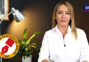 Gazeteci Ayşemden Akın’a tehdit telefonu: “Basın özgürlüğü hedefte, sorumluluk devlette!”