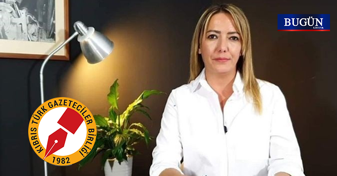 Gazeteci Ayşemden Akın’a tehdit telefonu: “Basın özgürlüğü hedefte, sorumluluk devlette!”