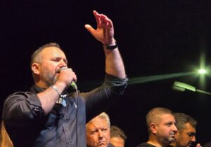 KTAMS: “Grev yasağı Anayasa’ya ve halkın iradesine açık saldırıdır”