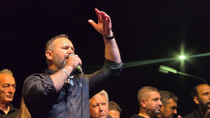 KTAMS: “Grev yasağı Anayasa’ya ve halkın iradesine açık saldırıdır”