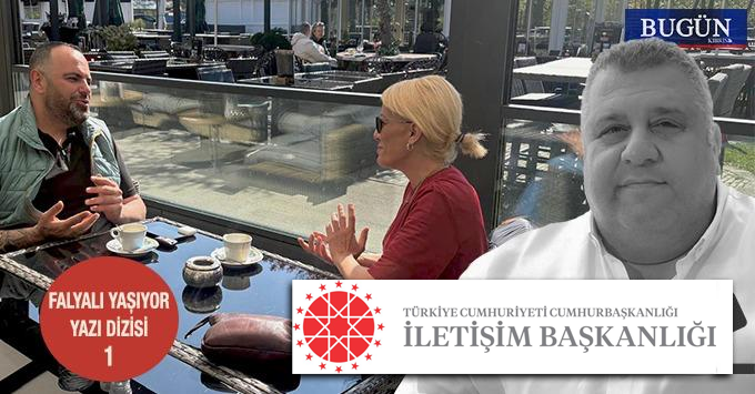 TC İletişim Başkanlığı’ndan “Büyükelçi Serim” haberlerine yalanlama