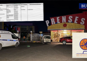 Gece kulüplerinde suç tablosu: İhmal, cezasızlık ve göz yumma