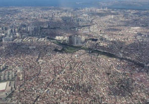 İletişim kesildi, panik arttı: İstanbul’da art arda depremler!