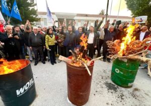  “Gerçekler ortaya döküldü, masallar çöktü!”