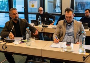 Maviş’ten Avrupa’ya acil çağrı: “Kıbrıs’ın kuzeyinde eğitimde demokratik haklar tehlikede”