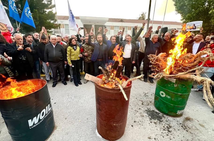  “Gerçekler ortaya döküldü, masallar çöktü!”