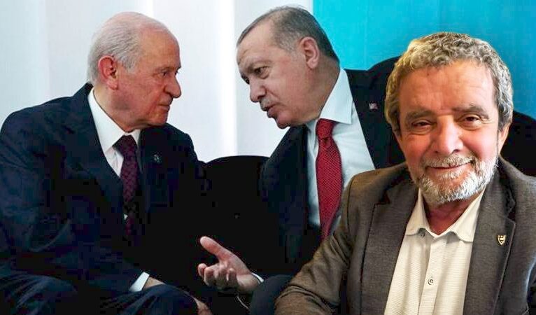 Mümtazer Türköne: “Yeni bir bölgesel düzen kuruluyor, AK Parti İslamcılığı tasfiye ediliyor”
