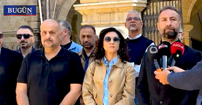 22 öğretmenin yargılandığı dava ertelendi: “Çocukların zamanı savcılık eliyle çalınıyor”