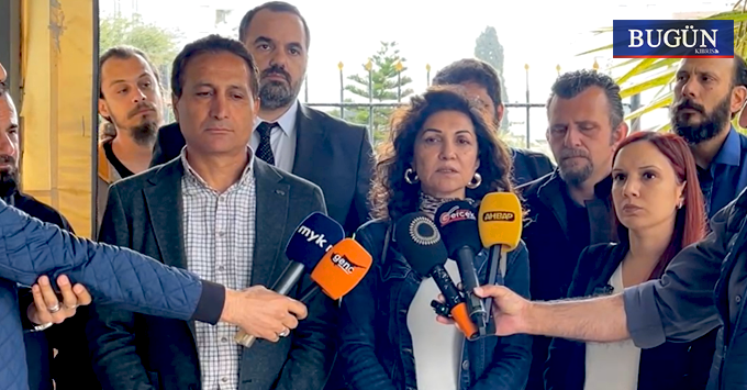 Öğretmenlerden linç, tehdit ve nefret söylemlerine suç duyurusu: Kimse susacağımızı sanmasın!