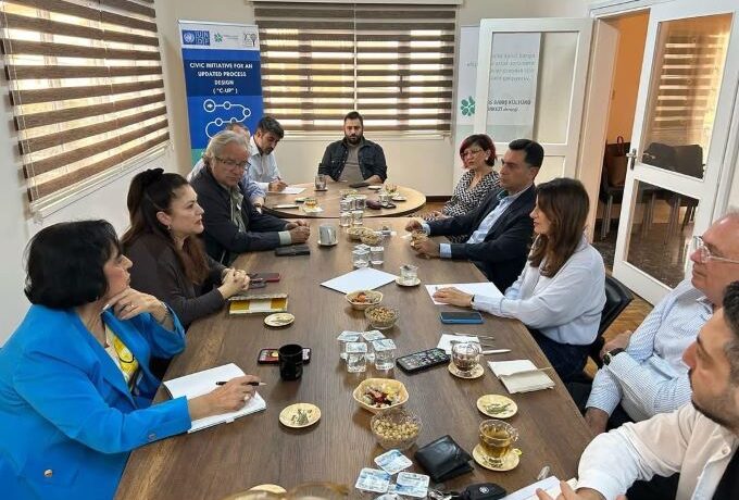 CPDC ve OPEK’ten şeffaflık çağrısı: Yakınlaşma belgeleri açıklansın!