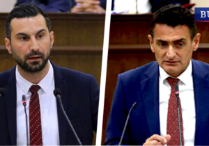 Solyalı: “Nüfus yapısıyla oynanıyor, iradeye müdahale kabul edilemez”