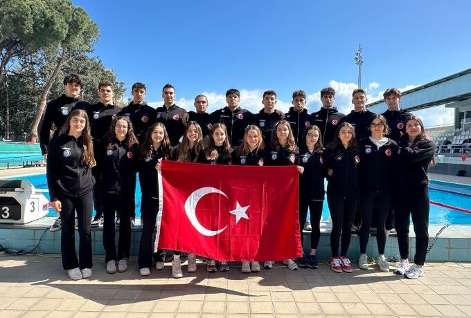 Türkiye Milli Takımı Limasol’da