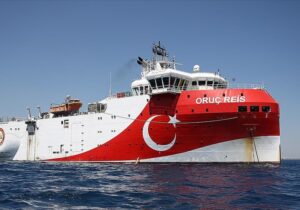 Türkiye’nin petrol arama faaliyetleri: “Somali’de başladık, yakın zamanda KKTC ve Libya’da da başlıyoruz”