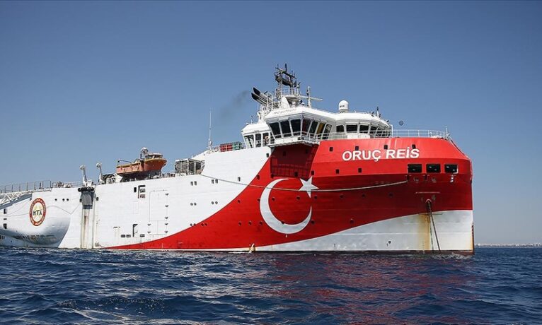Türkiye’nin petrol arama faaliyetleri: “Somali’de başladık, yakın zamanda KKTC ve Libya’da da başlıyoruz”