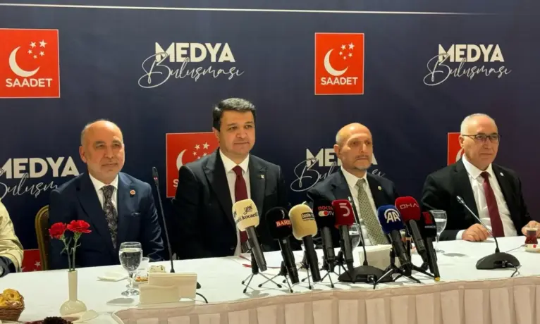 Mahmut Arıkan: “Dindar yolsuzlar türedi, Türkiye şeffaflığa mecbur”
