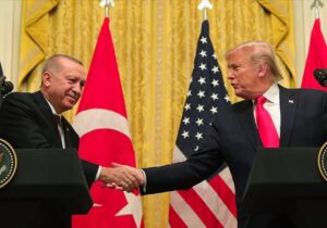 ABD’li Newsweek dergisi yazarı: “Erdoğan dünyanın en güçlü adamlarından biri, Trump’ın müttefiki oldu”