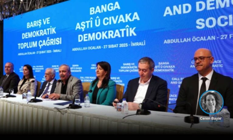 PKK fesih kararı aldı, bundan sonra ne olacak?