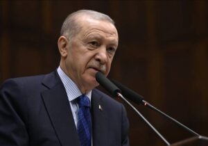 “‘Erdoğan ve Bahçeli her ne yapıyorsa huzurumuz için yapıyor’ diyeceksiniz”