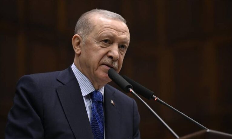 “‘Erdoğan ve Bahçeli her ne yapıyorsa huzurumuz için yapıyor’ diyeceksiniz”