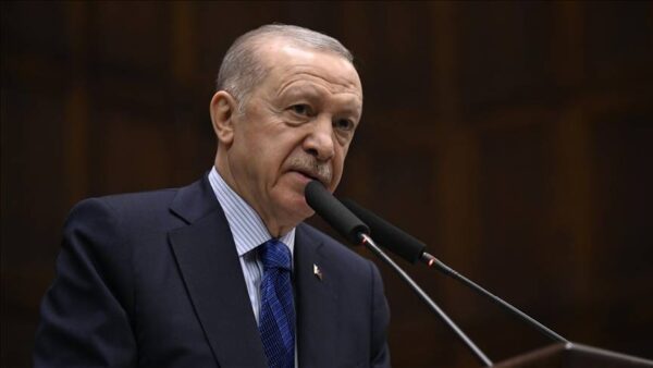 “‘Erdoğan ve Bahçeli her ne yapıyorsa huzurumuz için yapıyor’ diyeceksiniz”