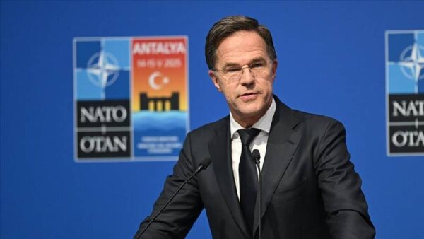 NATO Genel Sekreteri Rutte: “Türkiye etkileyici bir savunma sanayi tabanına sahip”