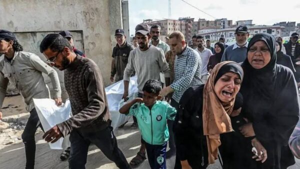 Gazze’de askeri harekat genişliyor: İsrail’den tahliye çağrısı, halktan ‘gidecek yerimiz yok’ tepkisi