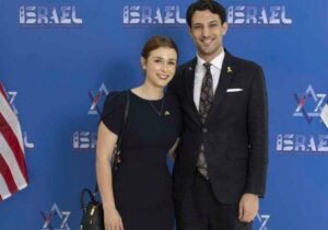 Washington’daki İsrail Büyükelçiliği çalışanı çifti öldürmekle suçlanan Elias Rodriguez hakim karşısına çıktı