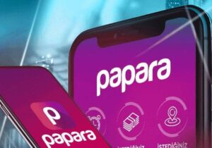 Kayyum atanan Papara’dan açıklama geldi