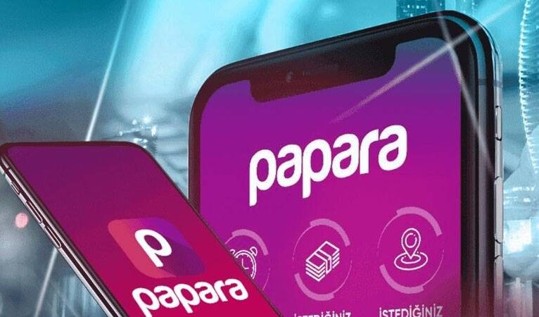Kayyum atanan Papara’dan açıklama geldi