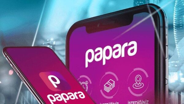 Kayyum atanan Papara’dan açıklama geldi