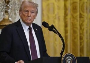 Trump: “Gazze’de ateşkes anlaşmasına çok yaklaşıldı, sonucu bugün ya da yarın bildireceğiz”