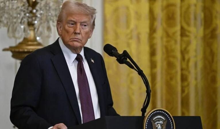 Trump: “Gazze’de ateşkes anlaşmasına çok yaklaşıldı, sonucu bugün ya da yarın bildireceğiz”