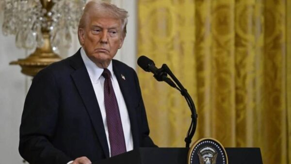 Trump: “Gazze’de ateşkes anlaşmasına çok yaklaşıldı, sonucu bugün ya da yarın bildireceğiz”