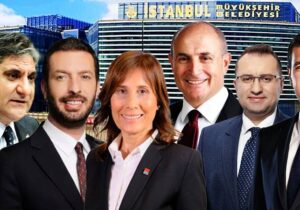 5. dalga I Birçok belediye başkanı tutuklandı, CHP olağanüstü toplantı kararı aldı