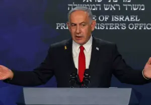Netanyahu: “İsrail Gazze’nin tamamını kontrol edene kadar savaş sürecek”