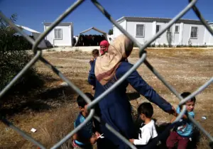 Güney Kıbrıs, Suriyelilere geri dönmeleri için para teklif ediyor