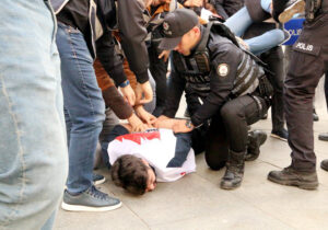 Türkiye I 1 Mayıs bilançosu: 409 gözaltı