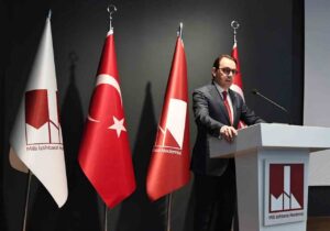 Türkiye’nin deniz stratejisi somutlaşıyor: Harita BM’ye sunulacak