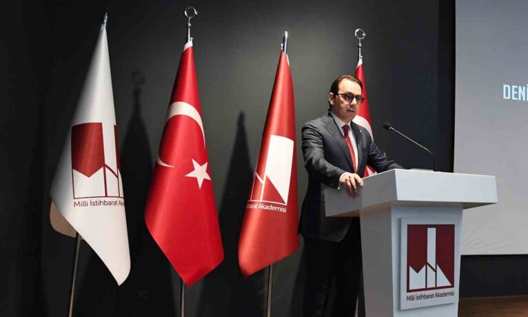 Türkiye’nin deniz stratejisi somutlaşıyor: Harita BM’ye sunulacak