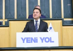 Babacan’dan ‘sanal bahis’ çıkışı: “Erdoğan’ın bizzat izin vererek oynattığı kumar siteleri var“